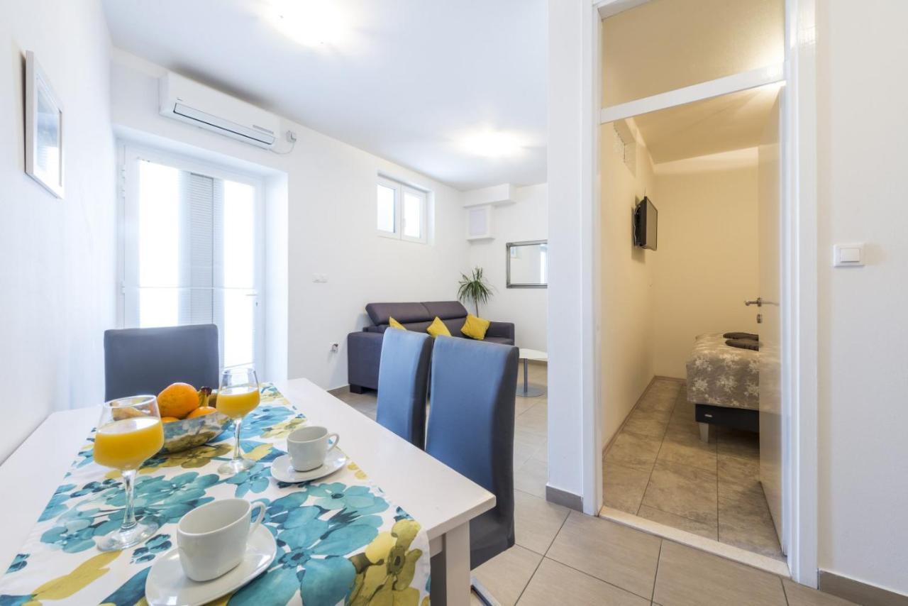 Tinker Bell Apartment Dubrovnik Exterior photo