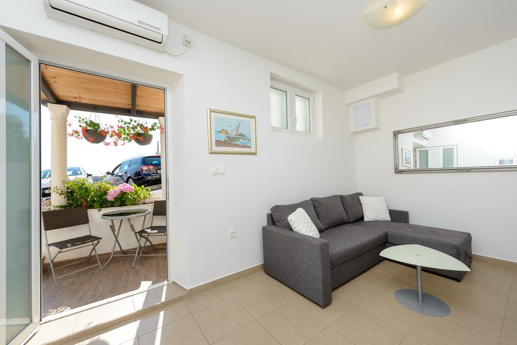 Tinker Bell Apartment Dubrovnik Exterior photo